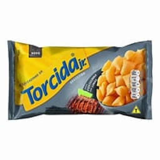 Biscoito Torcida de Costelinha de Limão 60G