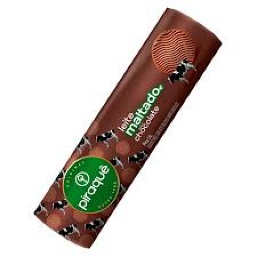Biscoito Leite Maltado de Cholate
