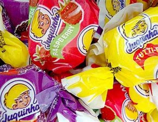 Bala Juquinha