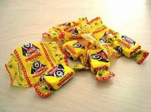 Bala Chita