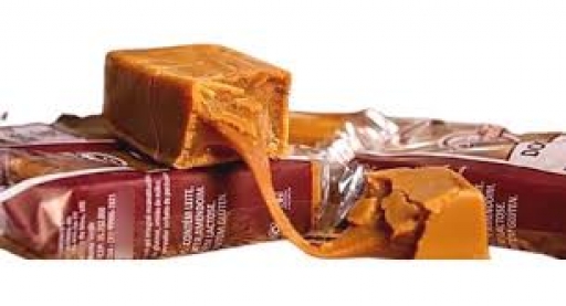 Doce de Leite Cremoso Belmonte.