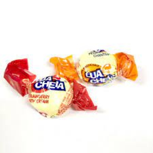 Bala Lua Cheia.