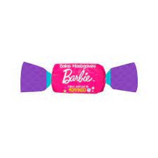 Bala Da Barbie.