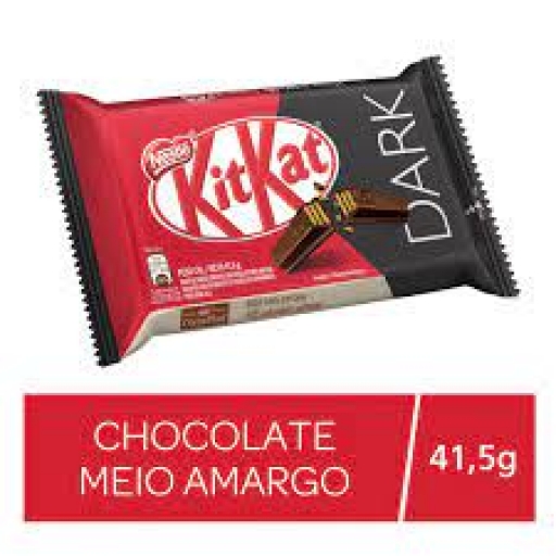 Kit Kat Dark.