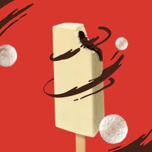 Paleta de Ninho Trufado.