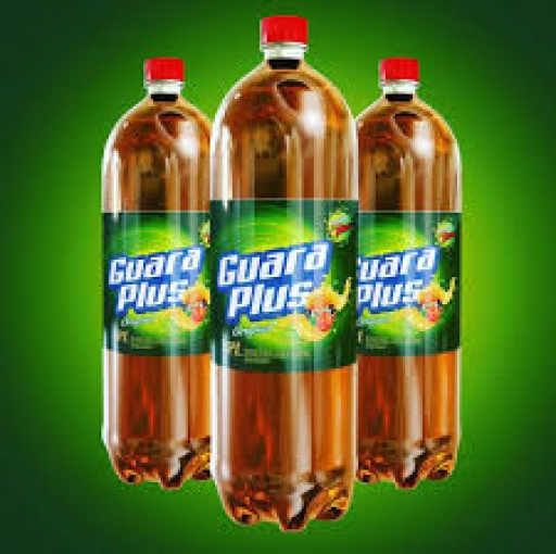 Luppy Guaraná