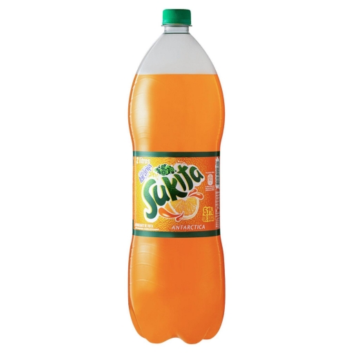 Sukita Laranja 2L