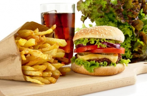 Mata Fome + Copinho Mata Fome + Copinho