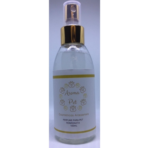 Aroma Pets Doce Pet 100ML Aroma Pets Doce Pet 100ML