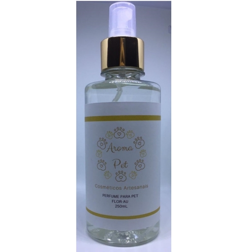 Aroma Pets Soft Pet 250ML Aroma Pets Soft Pet 250ML