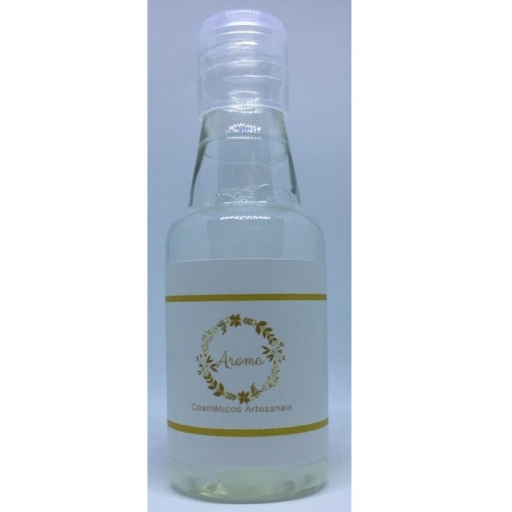 Óleo de Banho Com Enxague Aroma Doce Bebê Óleo de Banho Com Enxague Aroma Doce Bebê