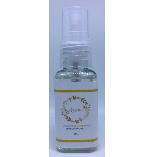 Perfume Para Cabelo Aroma Jasmim Perfume Para Cabelo Aroma Jasmim