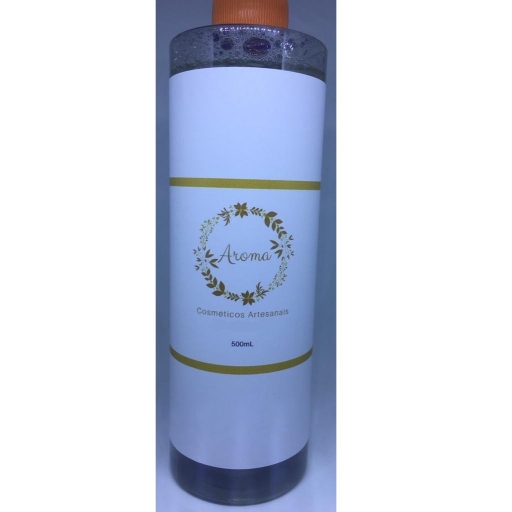 Refil Difusor Aroma Atitude 500ML Refil Difusor Aroma Atitude 500ML