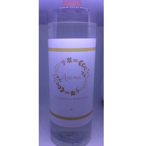 Refil Difusor Aroma Bamboo 1L Refil Difusor Aroma Bamboo 1L