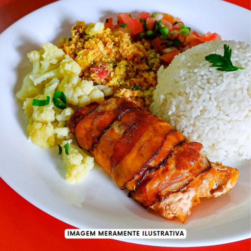 Medalhão de Frango (Normal)