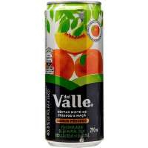 Suco Del Valle 290ML (Pêssego)