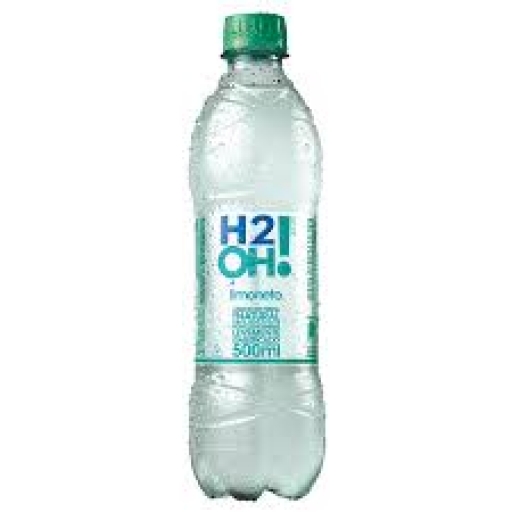 H2O Limoneto 500ML