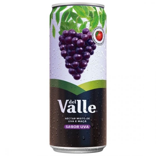 Suco Del Valle 290ML (Uva)