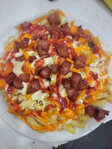 Batata Maluca