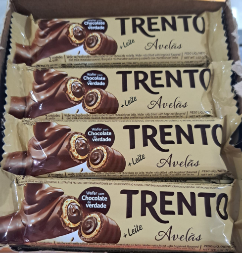 Trento Avelã 29G
