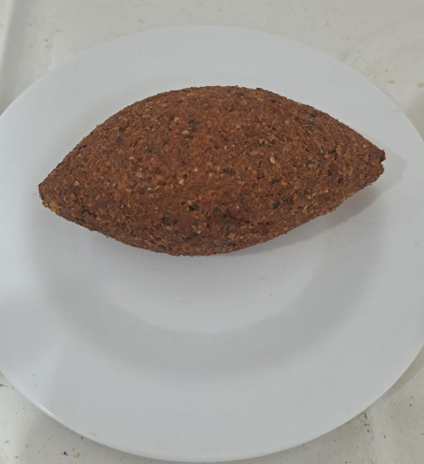 Kibe Carne Moída