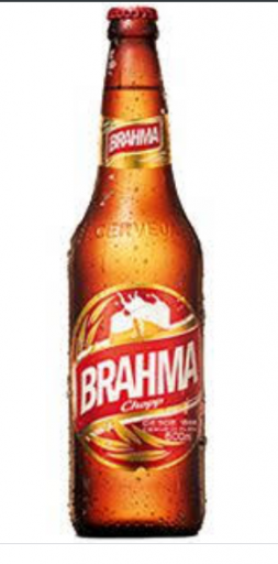 Cerveja Brahma