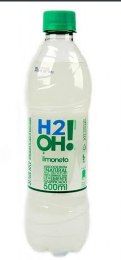 H2O Limoneto