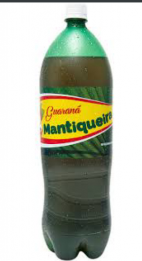Refri Guarana Mantiqueira