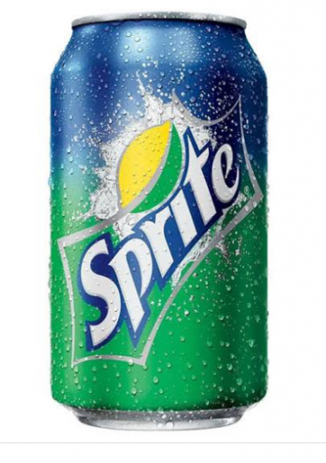 Refri Sprite