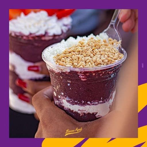 Combo 2 Açaís (300ML) Por R$22,99