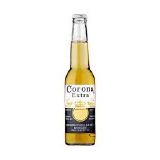 Cerveja Long Neck Corona 330ML