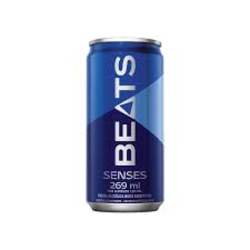 Skol Beats Lata 269ML