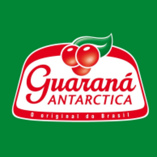Guaraná Antártica Zero Lata