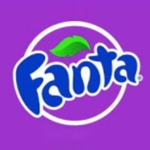 Fanta Uva 2 Litros