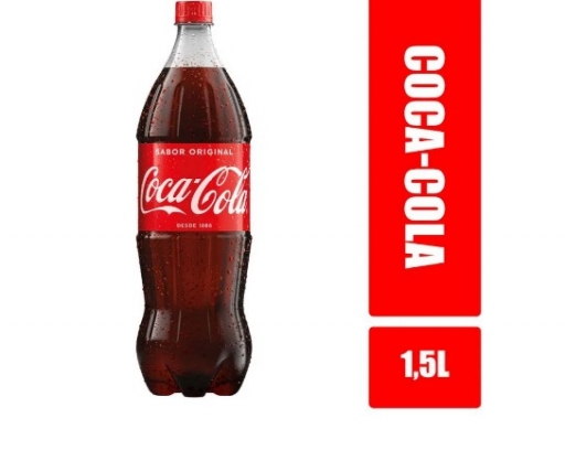 Coca-Cola 1,5 L