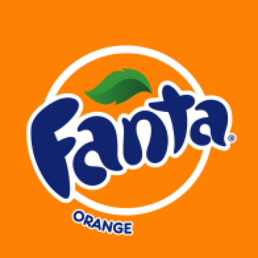 Fanta Laranja Lata