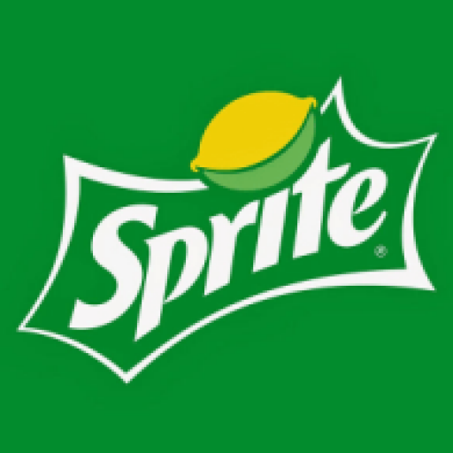 Sprite Lata