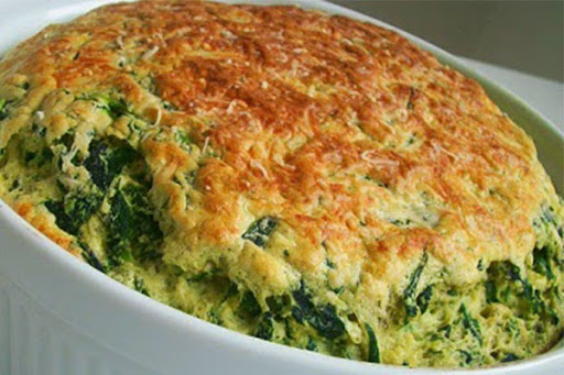 Escondidinho Médio Vegetariano Escondidinho Médio Vegetariano