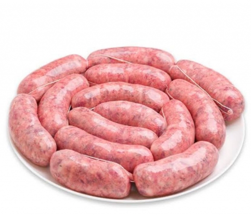 Linguiça Toscana Landim - KG