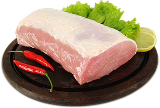 Lombo Suíno - KG