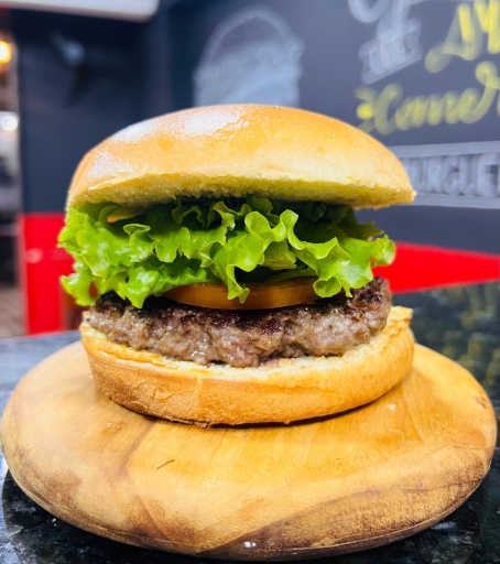 Hambúrguer