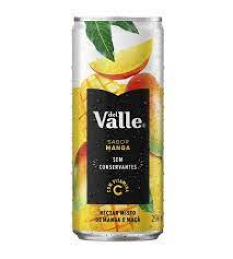 Suco Del Valle Manga Lata 350ML