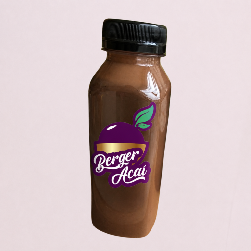 Chocolate Quente 300ML