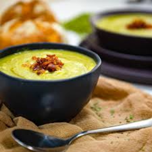 Caldo Verde 300ML