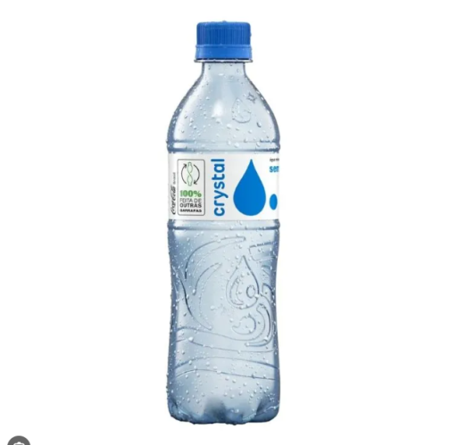Agua Sem Gas