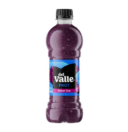 Del Valle Frut Uva 450ML