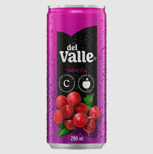 Suco Dell Valle