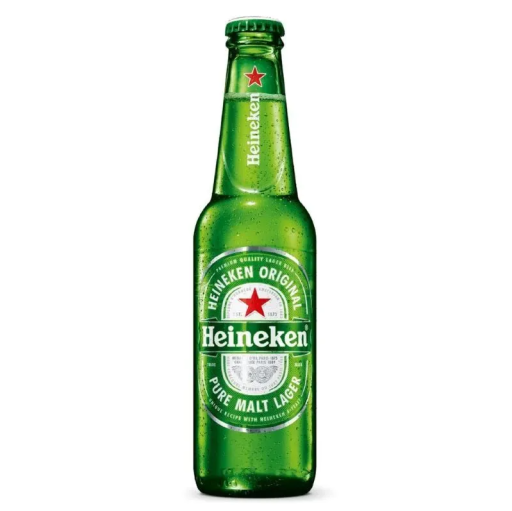Heineken