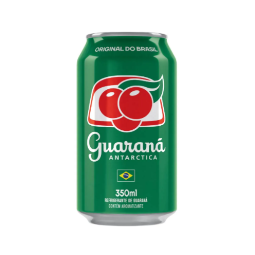 Guarana Lata