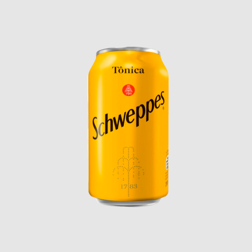 Tonica Schweppes  350ML